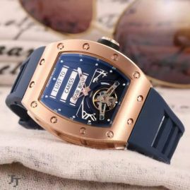 Picture of Richard Mille Watches _SKU970907180227093990